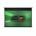 Elite Pro AV Manual Tab-Tension Pro, 125" diag.16:9, CineWhite� P - M125HE10