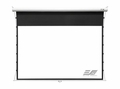 Elite Pro AV Manual Tab-Tension Pro, 125" diag.16:9, CineWhite� P - M125HE10
