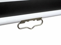 Elite Pro AV Manual Tab-Tension Pro, 125" diag.16:9, CineWhite� P - M125HE10
