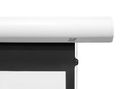 Elite Screens Manual Tab-Tension Pro 100" Diag 16:9; CineWhite P - M110HE12