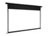 Elite Screens Outdoor Electric Tension Pro Matte White Screen, 110" diag., 16:9, Viewing Size: 53.9" x 95", RF Remote, 12v trigger, IP33 Rated, Black Casing