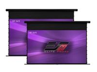 Elite Screens Outdoor Manual Tension Pro