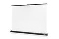 Elite Screens PicoScreen™, 45", 4:3, MaxWhite® fabric - PC45W