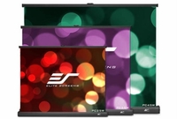 Elite Screens PicoScreen, 45", 4:3, MaxWhite fabric - PC45W