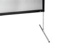 Elite Screens Present Pro 151", 16:9, DarkUST� 3 Fabric - PPR151H-DSUST3