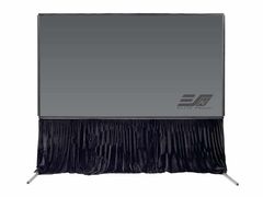 Elite Screens Presenter Pro Dark UST 3