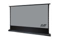 Elite Screens Presenter Pro Riser CineGrey 4D, 150", 16:9, CineGrey 4D fabric - PPR150H3-C4D