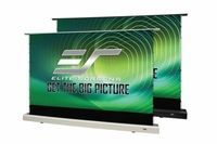Elite Screens Presenter Riser CineGrey 4D