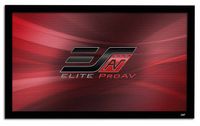 Elite Screens Pro Frame Standard Series Screens