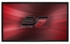 Elite Screens Pro Frame Thin, 105, 16:9, ChromaWhite ISF fabric - PFT105WH2