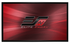Elite Screens Pro Frame Thin, 110", 16:9, CineWhite fabric - PFT110WH2