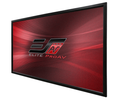 Elite Screens Pro Frame Thin, 110", 16:9, CineWhite fabric - PFT110WH2