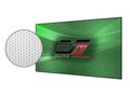 Elite Screens Pro Frame Thin AT4D 150", 16:9, CineGrey 4D AT Fabric - PFT110HAD