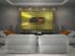 Elite Screens Pro Frame Thin AT8K 110" D. 16:9, CineWhiteA8K  Fabric - PFT110HA