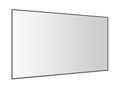 Elite Screens Pro Frame Thin AT8K 110" D. 16:9, CineWhiteA8K  Fabric - PFT110HA