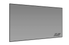 Elite Screens Pro Frame Thin DarkUST, 120", 16:9, DarkUST fabric - PFT120H-DST
