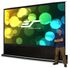 Elite Screens QuickStand 5-Second, 150", 16:9, MaxWhite Fiberglass (FG) fabric - QS150HD