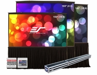 Elite Screens QuickStand 5-Second