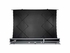 Elite Screens QuickStand 5-Second Tension, 145" 16:9, CineWhite� Fabric - QS145HT