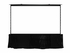 Elite Screens QuickStand 5-Second Tension, 145" 16:9, CineWhite� Fabric - QS145HT