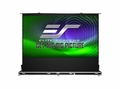 Elite Screens QuickStand 5-Second Tension, 145" 16:9, CineWhite� Fabric - QS145HT