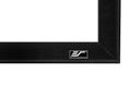 Elite Screens Sable Frame, 96", 2.35:1, CineWhite® fabric - ER96WH1-WIDE