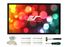 Elite Screens Sable Frame AcousticPro1080P3, 96", 2.35:1, AcousticPro 1080P3 fabric - ER96WH1W-A1080P3