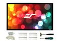 Elite Screens Sable Frame B2, 100", 16:9, CineWhite UHD-B fabric - SB100WH2
