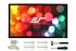 Elite Screens Sable Frame B2, 115" 16:9, CineWhite� UHD-B Fabric - SB115WH2