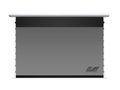 Elite Screens Saker Tab-Tension 140", 16:9, DarkUST� 3 Fabric - SKT140XH2-DSUST3