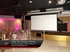 Elite Screens Saker Tab-Tension 2, 100", 16:9, CineWhite® fabric - SKT100XHW3-E12