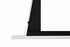 Elite Screens Saker Tab-Tension 2, 120", 16:9, CineWhite� fabric - SKT120XWH3-E12
