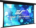 Elite Screens Saker Tab-Tension AcousticPro UHD, 180", 16:9, AcousticPro UHD fabric - SKT180UH2-E3-AUHD