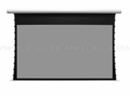 Elite Screens Saker Tab-Tension CineGrey 5D®, 100", 16:9, CineGrey 5D® fabric - SKT100XHD5-E12