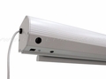 Elite Screens Saker Tab-Tension CineGrey 5D®, 100", 16:9, CineGrey 5D® fabric - SKT100XHD5-E12