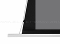 Elite Screens Saker Tab-Tension CineGrey 5D®, 135", 16:9, CineGrey 5D® fabric - SKT135XH2D5-E10