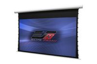 Elite Screens Saker Tab-Tension CineGrey 5D, 180", 16:9, CineGrey 5D fabric - SKT180UH2D5-E4