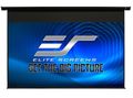 Elite Screens Spectrum 100", 16:9 MaxWhite2 fabric - ELECTRIC100H