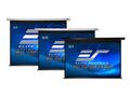 Elite Screens Spectrum, 106", 16:10, MaxWhite®2 fabric - ELECTRIC106X2