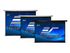 Elite Screens Spectrum 125", 16:9 MaxWhite®2 fabric - ELECTRIC125H