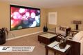 Elite Screens Spectrum 2, 91", 16:9, MaxWhite Fiberglass (FG) fabric - SPM91H-E12