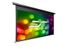 Elite Screens Spectrum, 84", 4:3, MaxWhite2 fabric - ELECTRIC84V