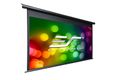 Elite Screens Spectrum, 84", 4:3, MaxWhite2 fabric - ELECTRIC84V