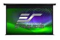Elite Screens Spectrum AcousticPro UHD, 105", 16:9, AcousticPro UHD fabric - ELECTRIC105H2-AUHD