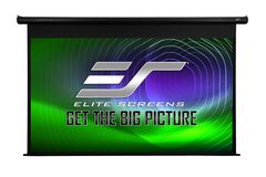 Elite Screens Spectrum AcousticPro UHD
