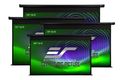 Elite Screens Spectrum AcousticPro UHD Acoustically Transparent Electric Screen, 125" diag., 16:9, - ELECTRIC125H2-AUHD