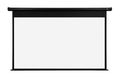 Elite Screens Spectrum AcousticPro UHD Acoustically Transparent Electric Screen, 125" diag., 16:9, - ELECTRIC125H2-AUHD
