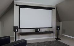 Elite Screens Spectrum Tab-Tension 2