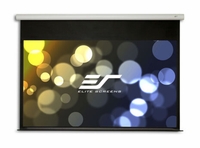 Elite Screens Spectrum 2, 120", 16:9, MaxWhite® Fiberglass (FG) fabric - SPM120H-E12