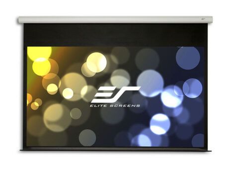 Elite Screens Spectrum 2, 91", 16:9, MaxWhite Fiberglass (FG) fabric - SPM91H-E12